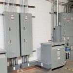 Commercial Electrician San Antonio