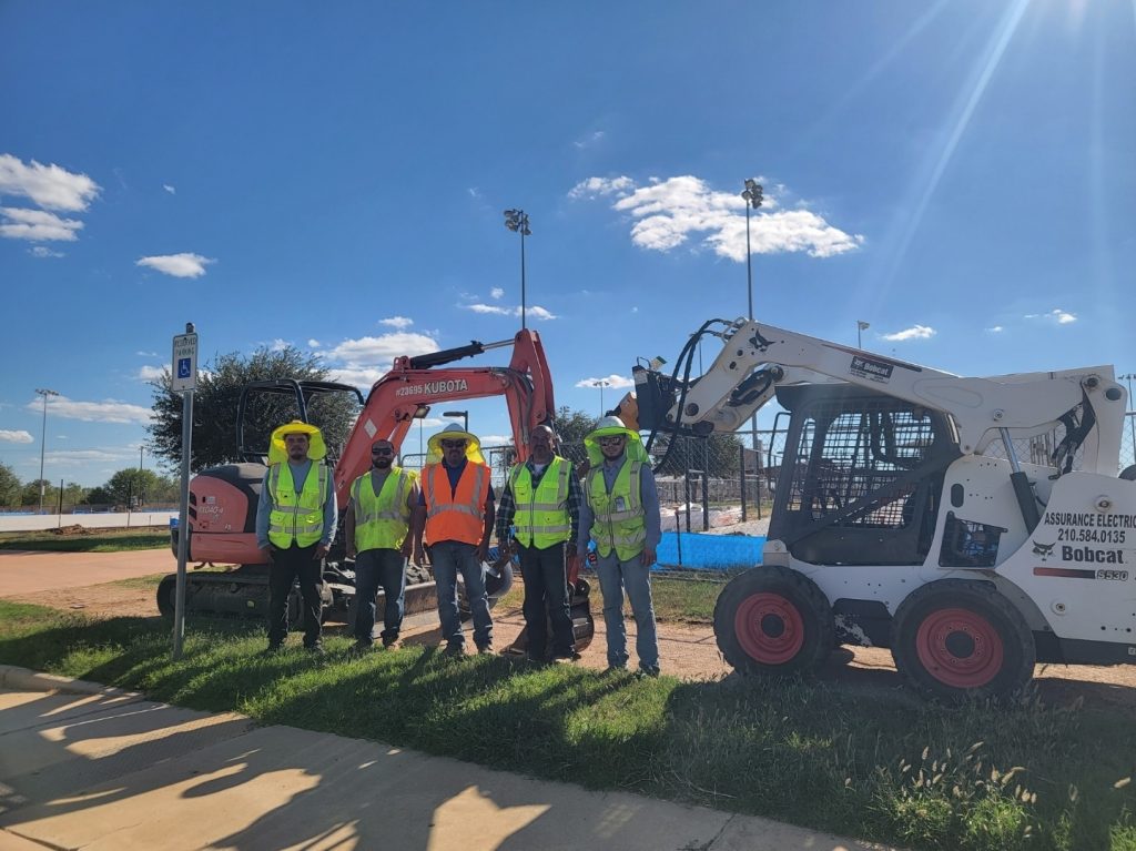 Assurance Electrical Electricians